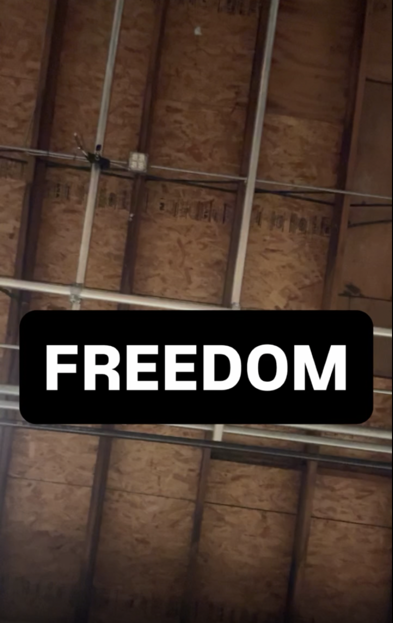 Lena the Plug's Estranged Husband Adam22 Celebrates 'Freedom' Amid Divorce
