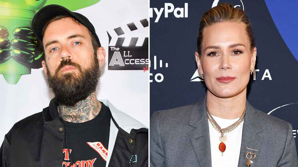 Adam22 Reacts to Divorce Filing and More Us Weekly Top Stories