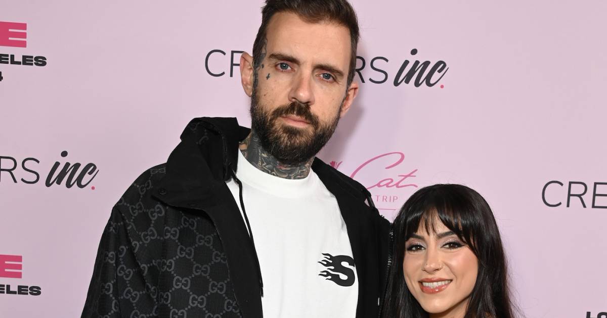 What You Should Know About Lena the Plug and Adam22's Divorce What You Should Know About Lena the Plug and Adam22's Divorce