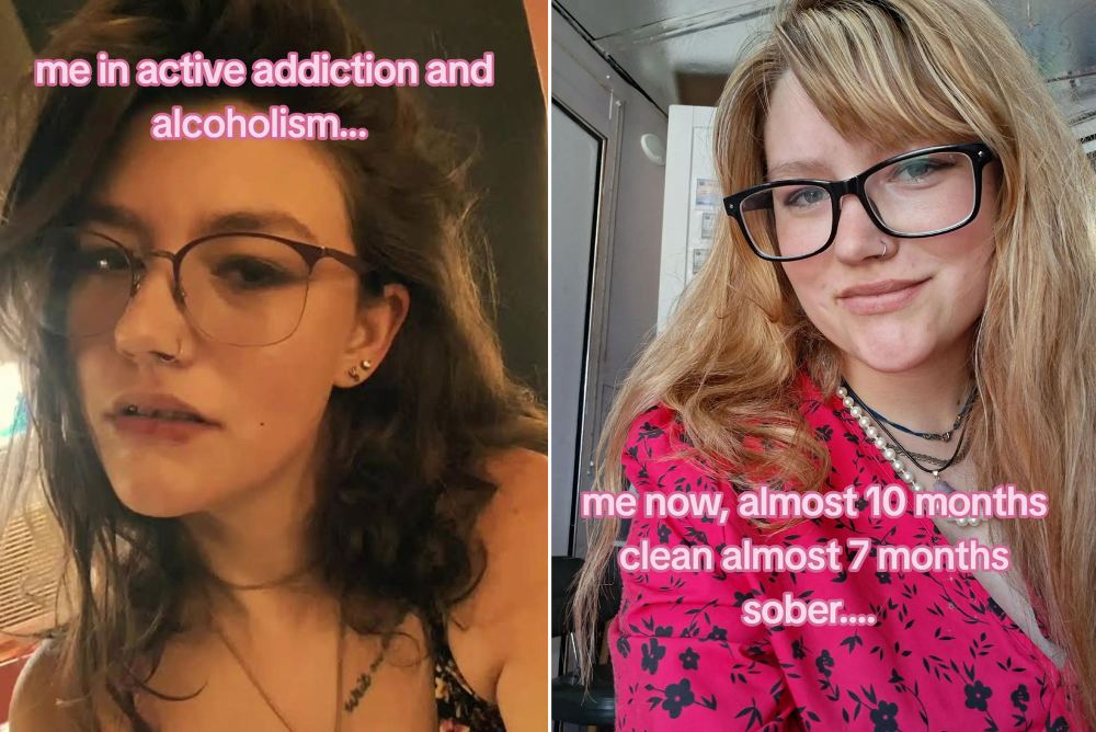 Alaskan Bush People Rain Brown Shares Update on Sobriety Journey After Burglary Arrest