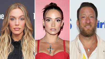 Alex Cooper and Sofia Franklyn Call Her Daddy Drama Explained How Dave Portnoy Was Involved