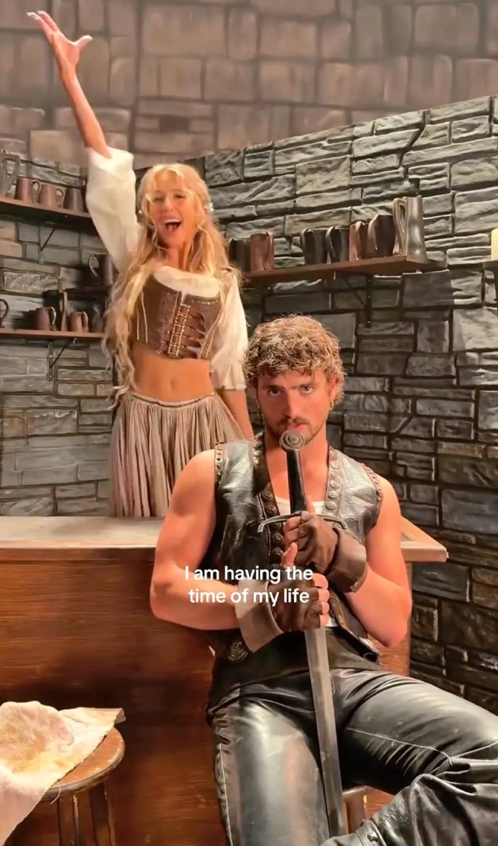 Alix Earle Sparks Romance Rumors With Benson Boone After Being Spotted at LA Hotspot TikTok