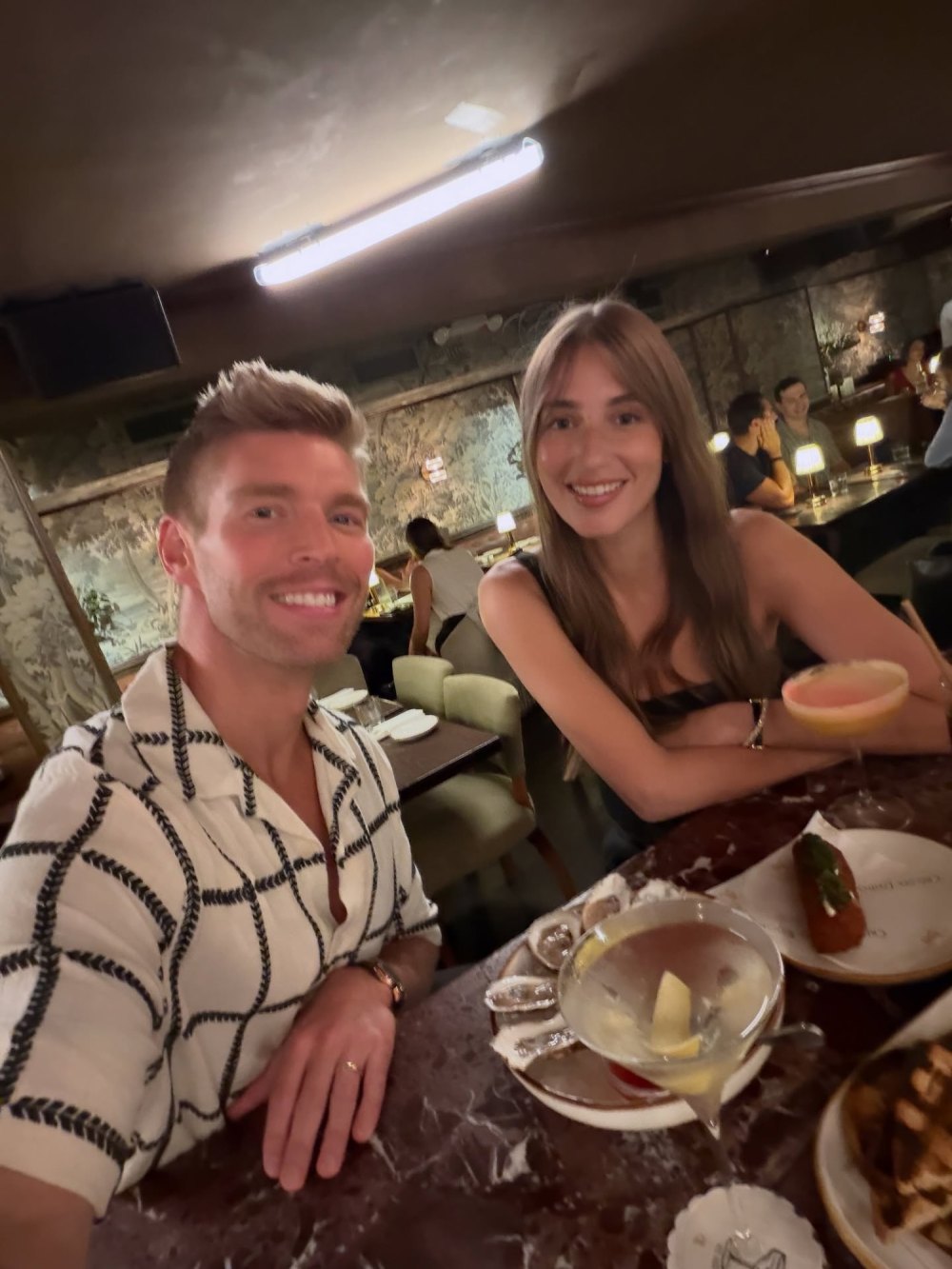 Amanda Batula Says Her Biggest Fear Was Losing Kyle on In the City Just Months Before Split Anniversary