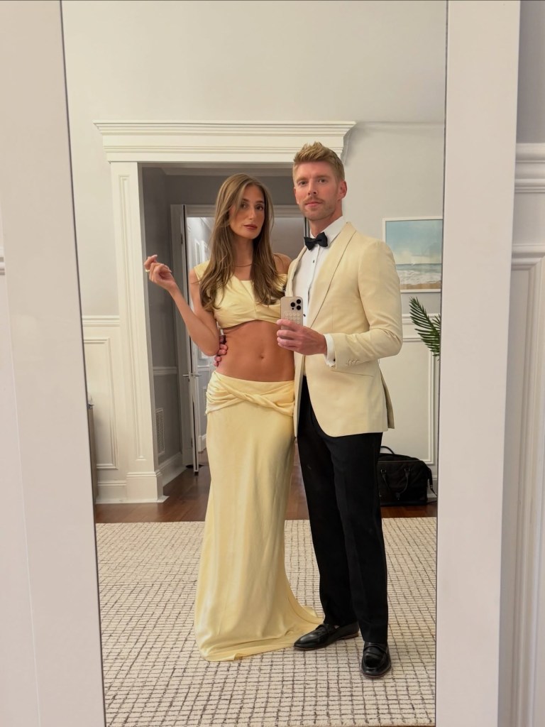 Amanda Batula Says Her Biggest Fear Was Losing Kyle on In the City Just Months Before Split