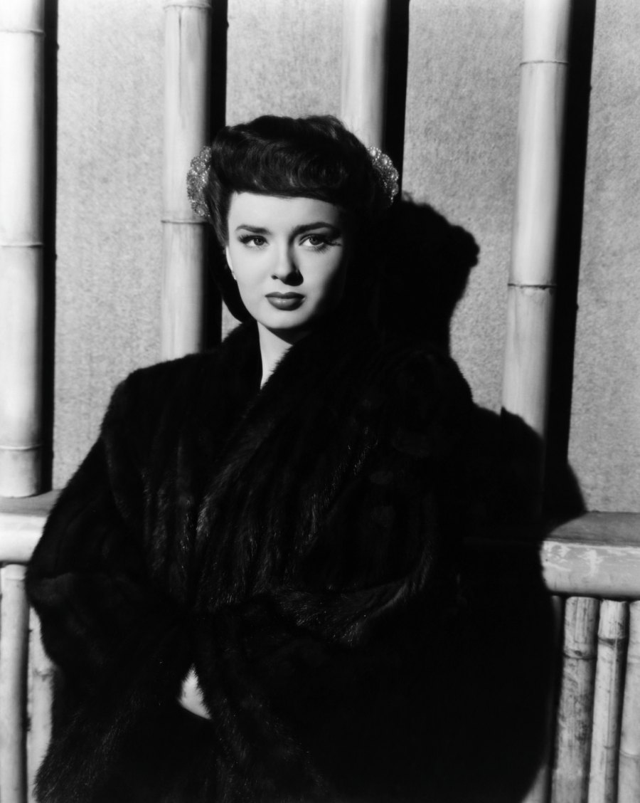 Ann Blyth Dead at 98