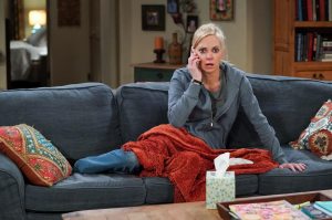 Anna Faris Shares What Led to Exit From Sitcom Mom After 7 Seasons