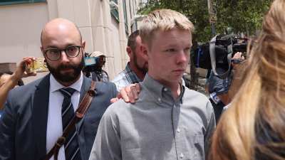 Anna Kepner Stepbrother Timothy Hudson Taken Into Custody Until Murder Trial Due to Level of Psychopathy and Lack of Remorse
