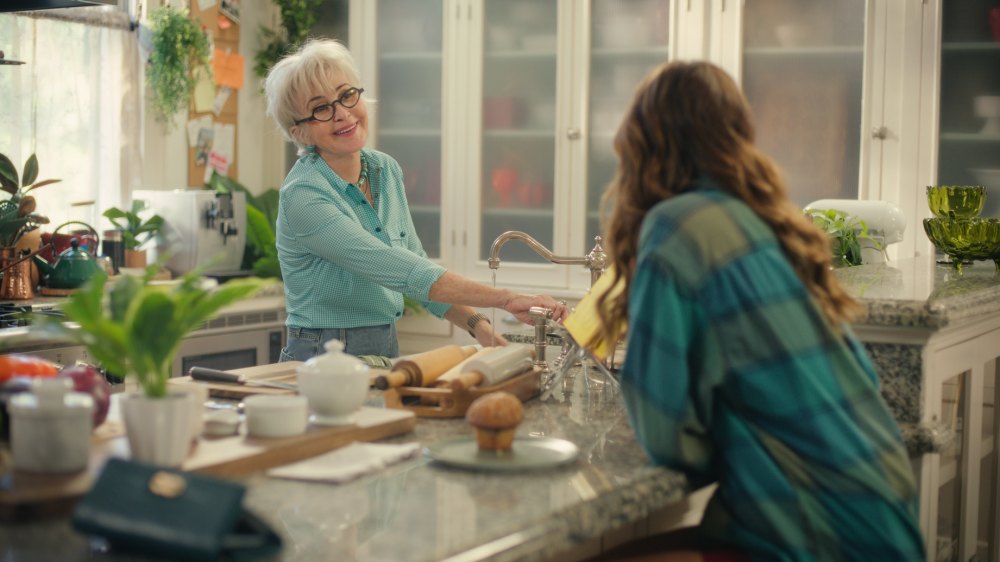 Annie Potts Offers Bailee Madison a Challenge She Can&rsquo;t Refuse in &lsquo;40 Dates and 40 Nights&rsquo;: 1st Look