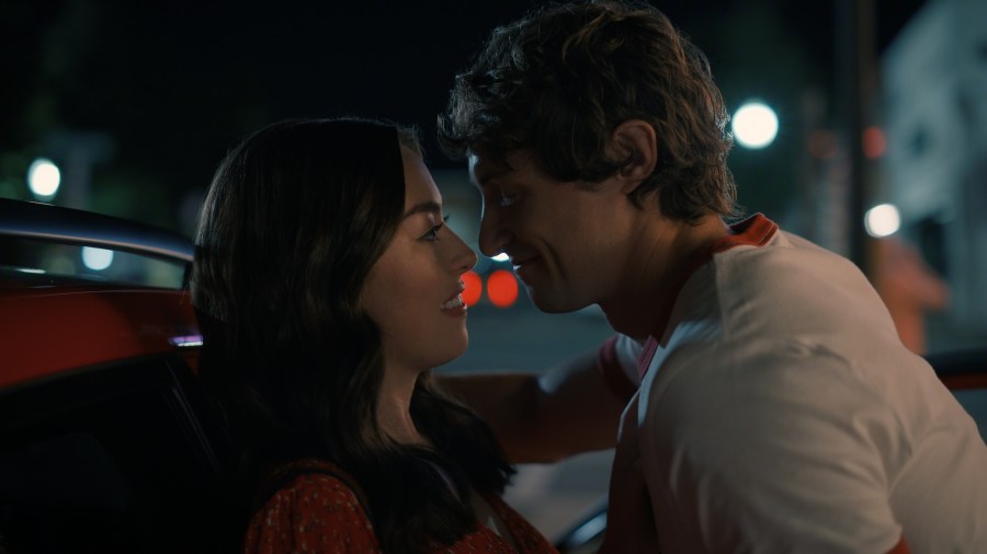 SWEET MAGNOLIAS (2026)