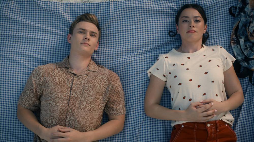SWEET MAGNOLIAS (2026)