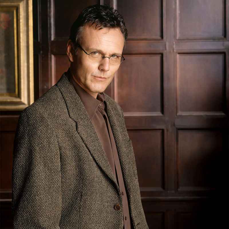Anthony Head Dead: Buffy and Ted Lasso Actor Was 72
