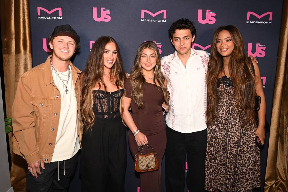 Ariana Biermann Teases Dynamic With Hudson McLeroy on Next Gen NYC Season 2 After Breakup Bravo