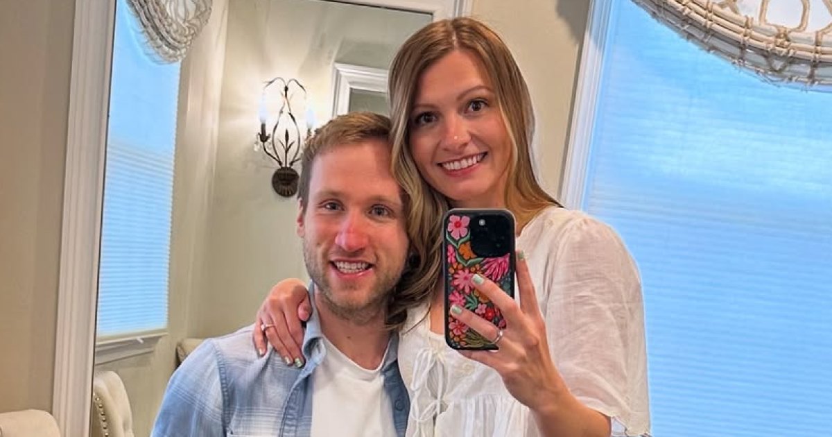 Jesse Ridgway Claims Wife Ashley’s Family Wants Her to Leave Him Amid Abortion Backlash Jesse Ridgway Claims Wife Ashley’s Family Wants Her to Leave Him Amid Abortion Backlash