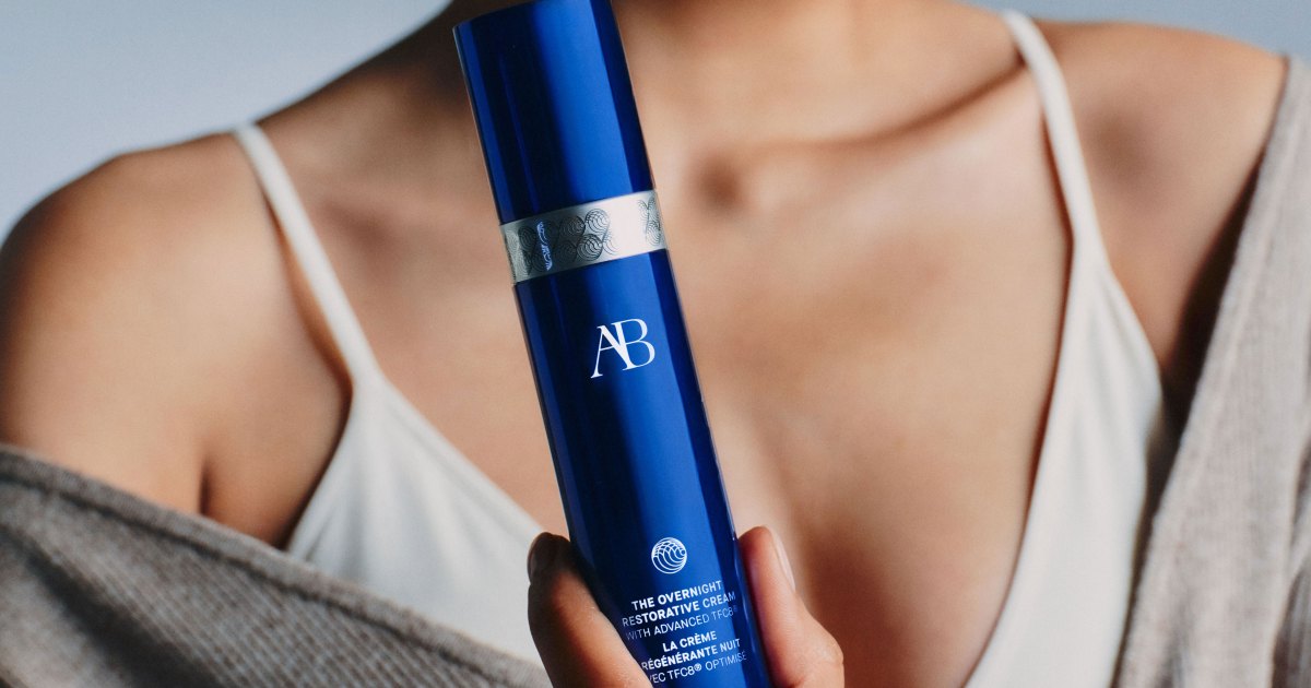 Loss of Elasticity? Get the Rich, Restorative Night Cream That Repairs Skin While You Sleep Loss of Elasticity? Get the Rich, Restorative Night Cream That Repairs Skin While You Sleep