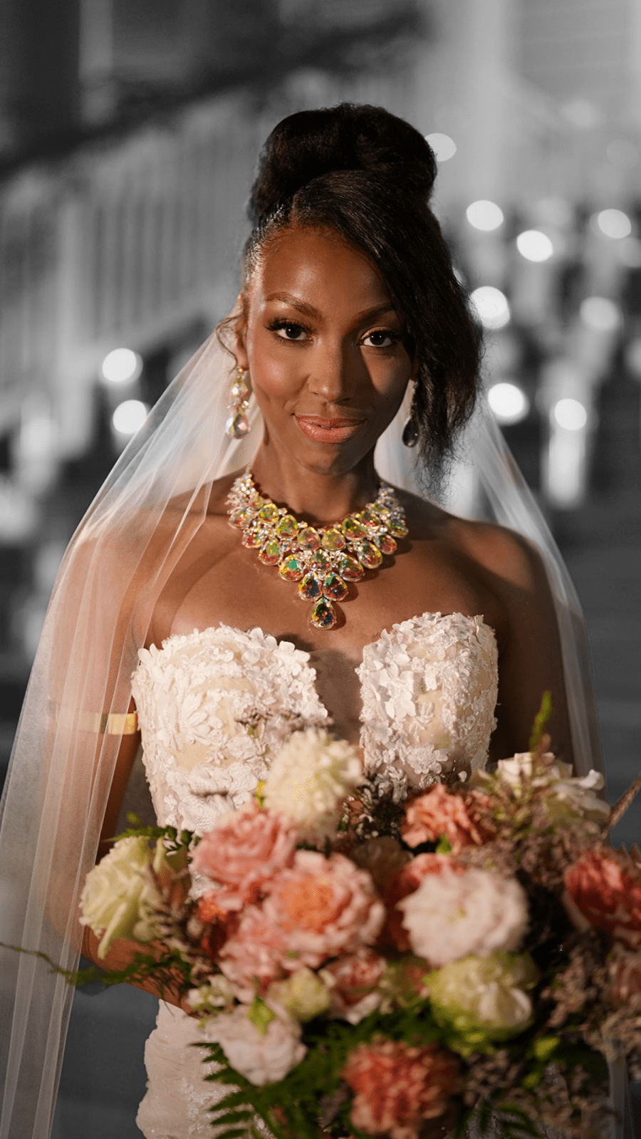 Meet the Married at First Sight Season 20 Singles Ready to Say I Do on Peacock