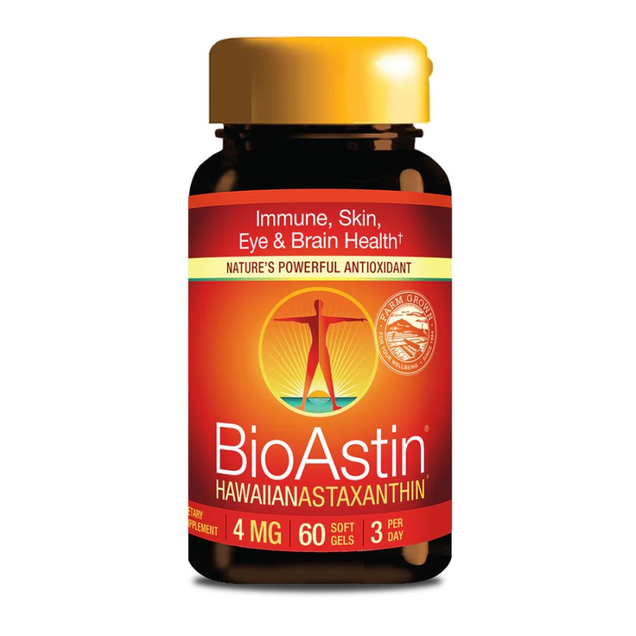 BIOASTIN HAWAIIAN