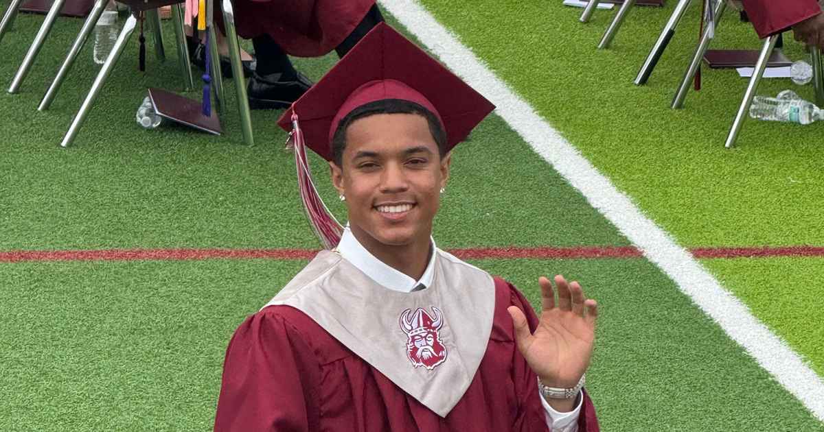 Ball State Freshman Football Player Gavin Yates-Lyons Dead at 18, Days After High School Graduation Ball State Freshman Football Player Gavin Yates-Lyons Dead at 18, Days After High School Graduation
