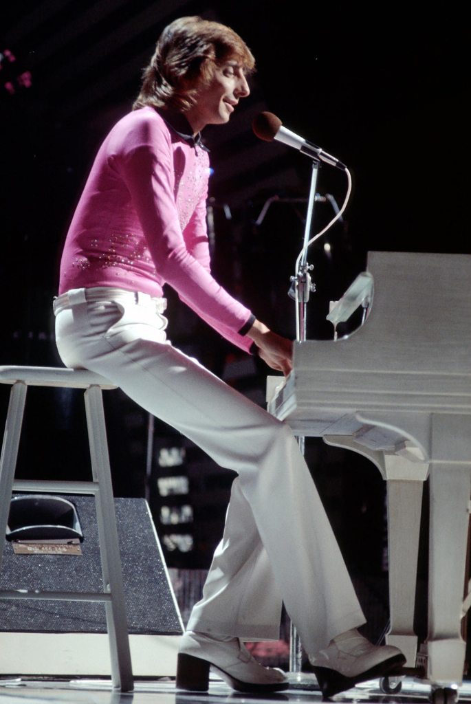 Barry Manilow