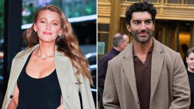 Blake Livelys Legal Fees to Be Paid for by Justin Baldoni Court Orders