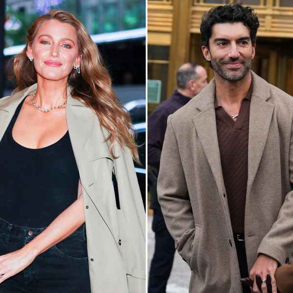 Blake Livelys Legal Fees to Be Paid for by Justin Baldoni Court Orders