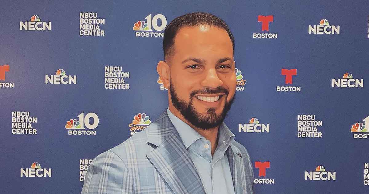 Boston Sports Reporter Christopher Gasper Announces Cancer Diagnosis: ‘See You on the Flip Side’ Boston Sports Reporter Christopher Gasper Announces Cancer Diagnosis: ‘See You on the Flip Side’