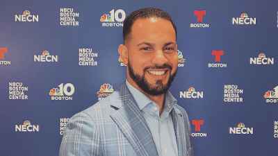 Boston Sports Reporter Christopher Gasper Announces Cancer Diagnosis