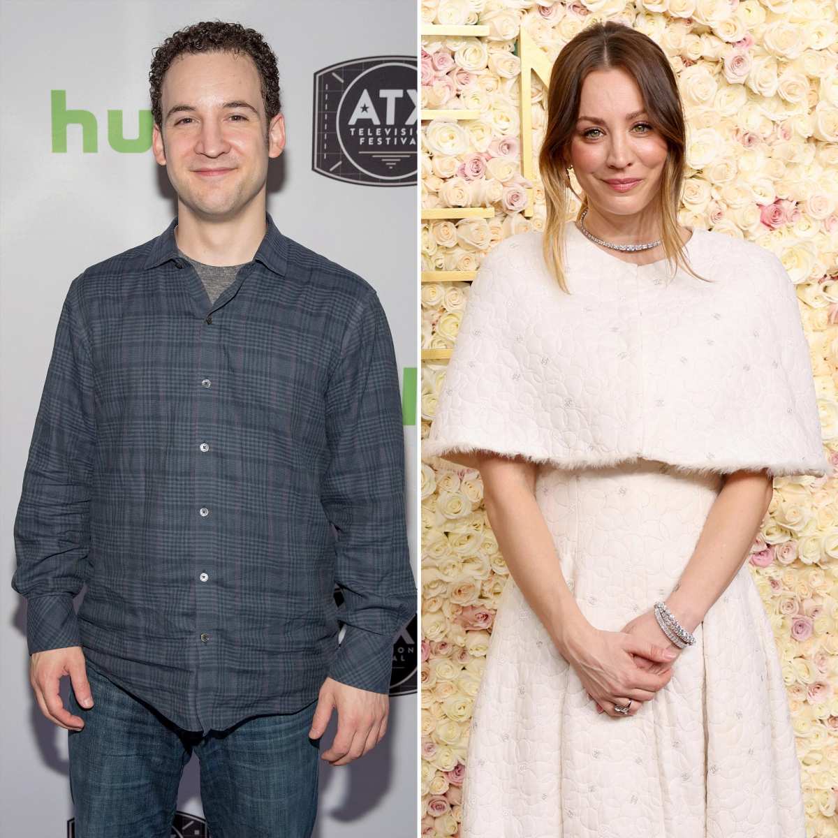 Boy Meets World Cast Talks Ben Savage Estrangement More Us Top Stories