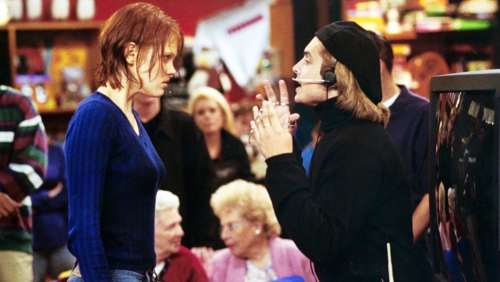 Boy Meets World's Will Friedle Wishes Eric Had a Different Love Interest