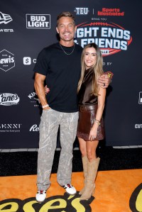 Brett-Young-and-Taylor-Mills-Young-GettyImages-2283032043