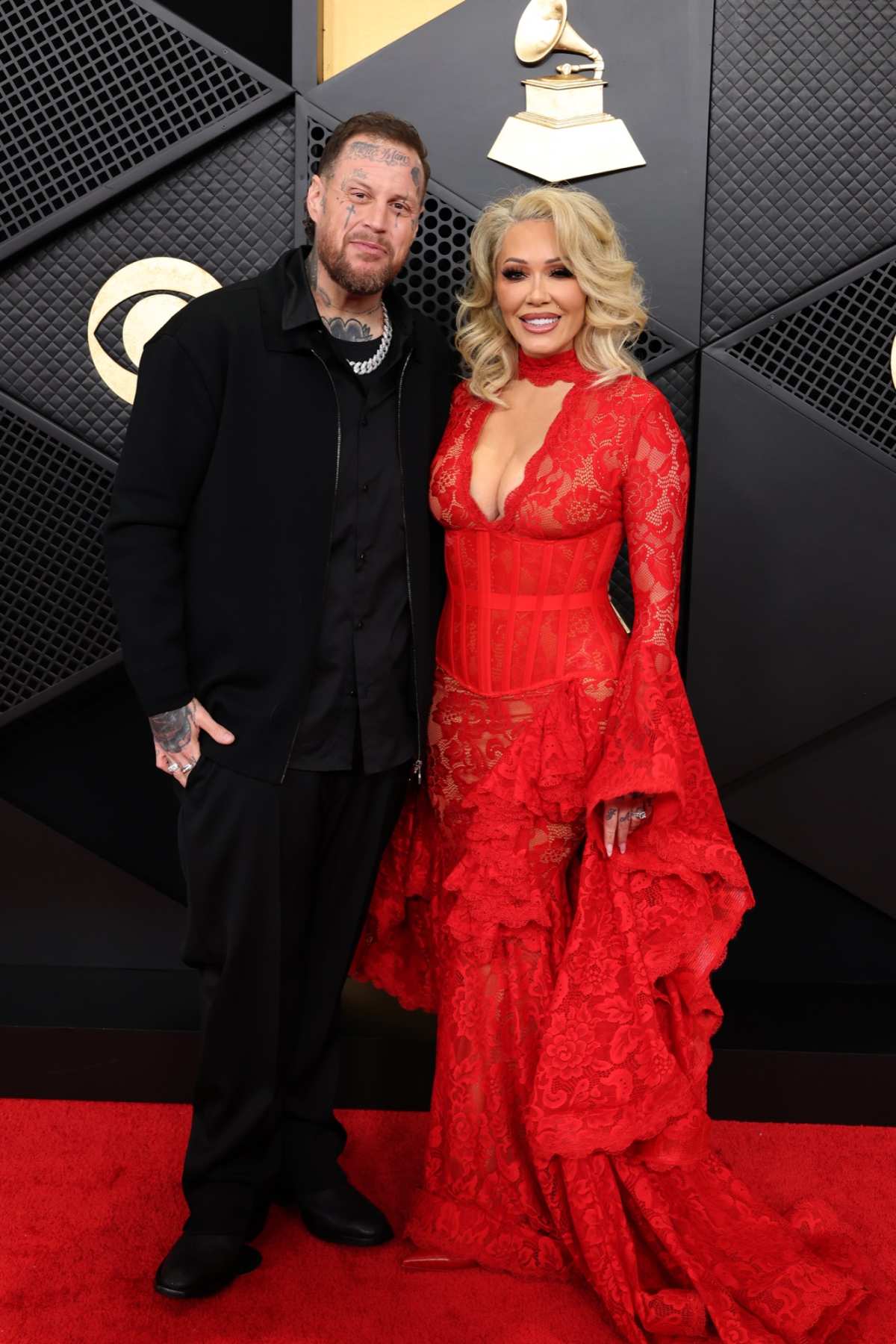 Bunnie Xo Says Jelly Rolls Daughter Is Mad at Them for Divorce