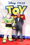 Buzz Lightyear Tim Allen 2625 Us Weekly Cover Story