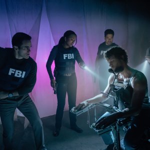 Criminal Minds