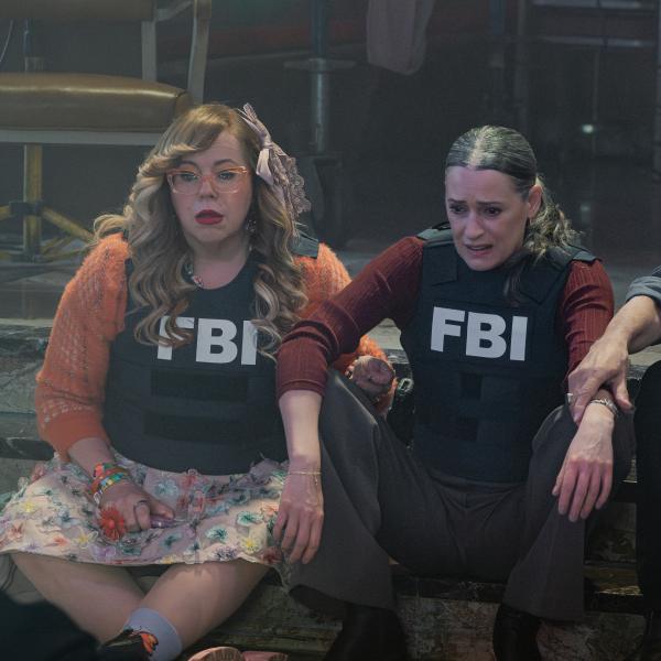 Criminal Minds