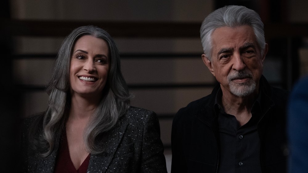 'Criminal Minds' Star Paget Brewster Apologizes After Slamming Show Critic