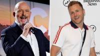 California Governor Candidate Steve Hilton Teases Role for Spencer Pratt in His Administration