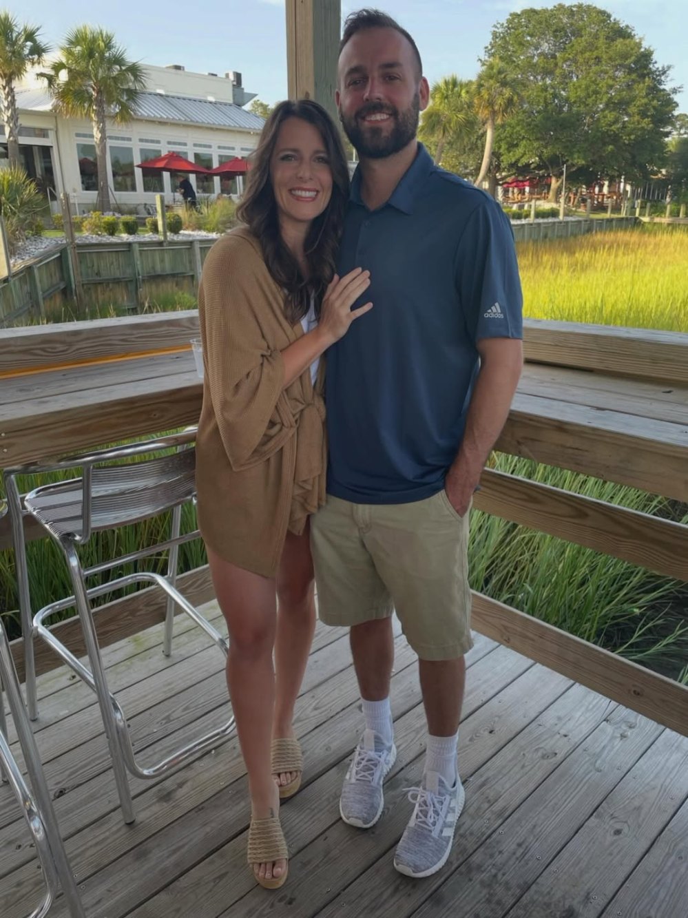 Família Carly Douglas compartilha mensagem emocional