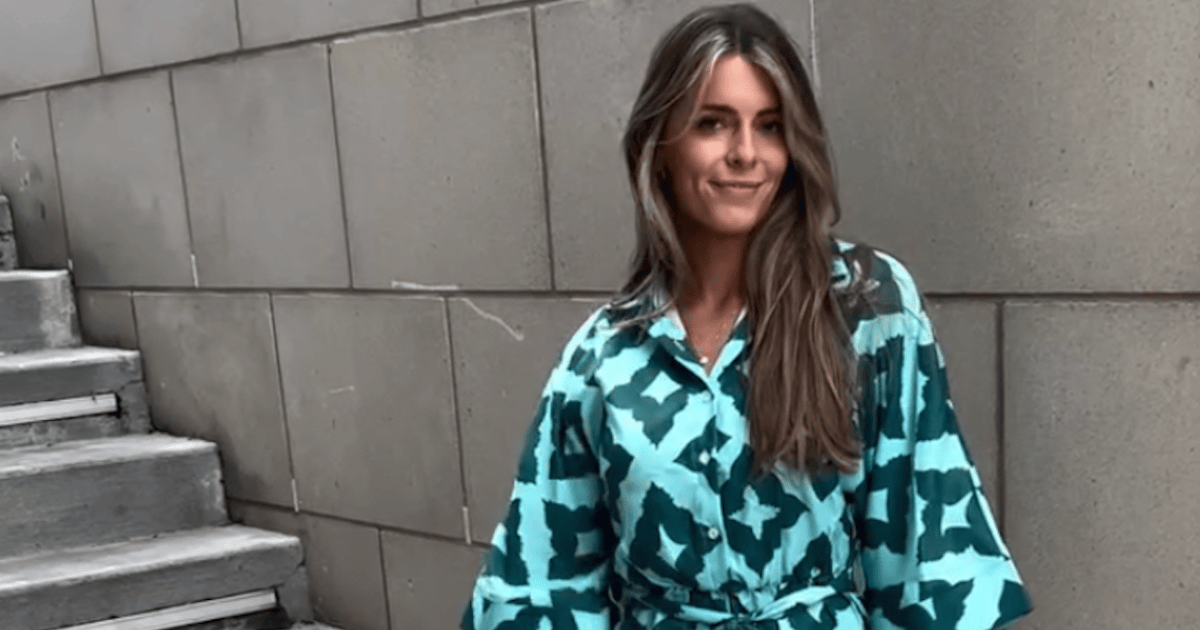 Beloved Influencer Carly Douglas Passes Away at 36 After a Brave Fight Against Stage 4 Cancer