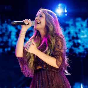 Carly Pearce Details Her Complicated Relationship With Faith Overcoming Judgment in Church