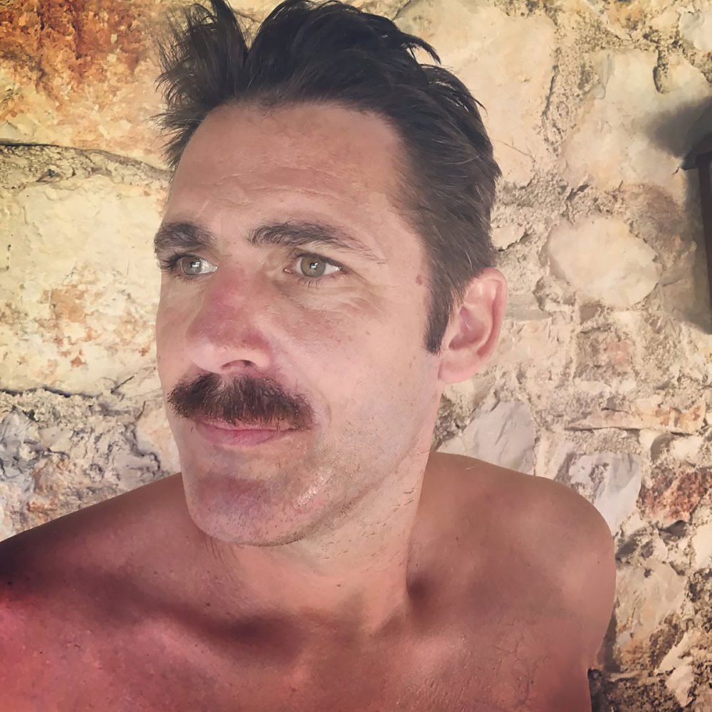 Caroline Flack Brother Paul Dead by Suicide