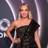 Carrie Underwood Bio Pic