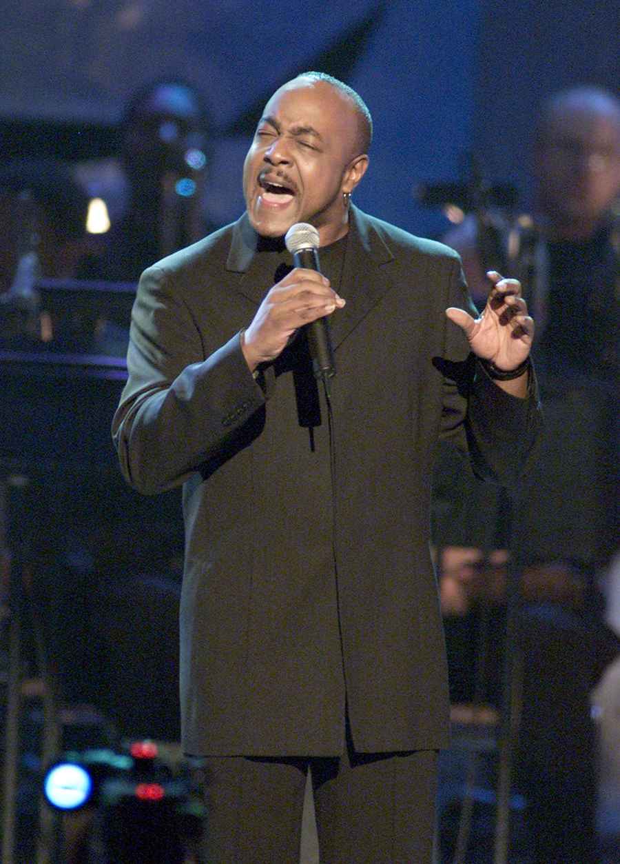 Celebrity Deaths in 2026 Peabo Bryson June 2 Passing