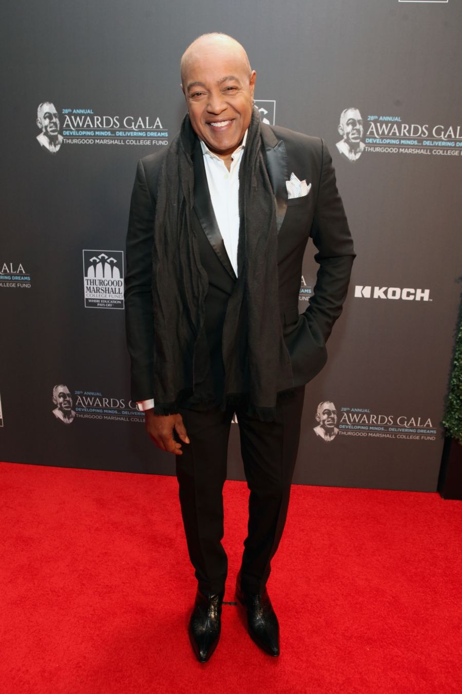 Celebrity Deaths in 2026 Peabo Bryson Feature