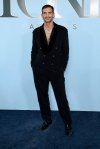 Cheyenne Jackson Arrive Arrival Red Carpet Tony Awards 2026