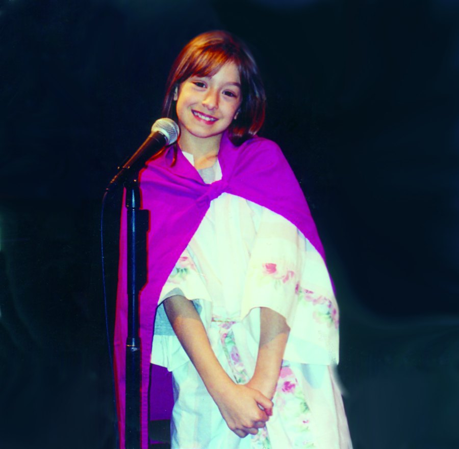 Christina Grimmie