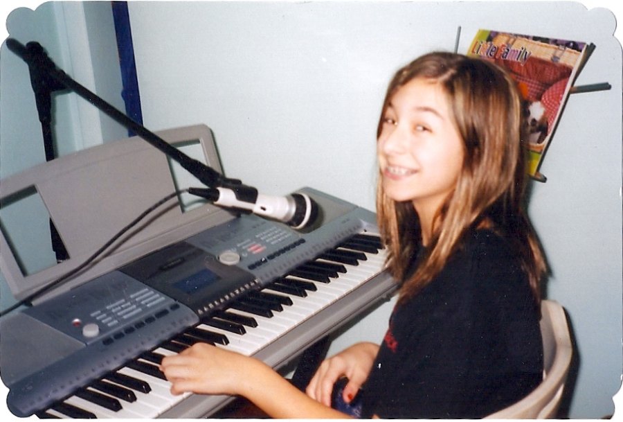 Christina Grimmie