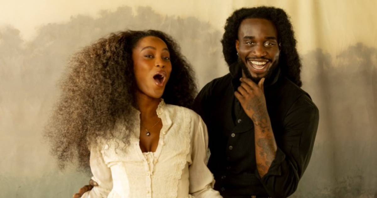 Ciara Miller Stars in Shaboozey’s New ‘Cowgirl’ Music Video, Transports Fans to the Wild West Ciara Miller Stars in Shaboozey’s New ‘Cowgirl’ Music Video, Transports Fans to the Wild West