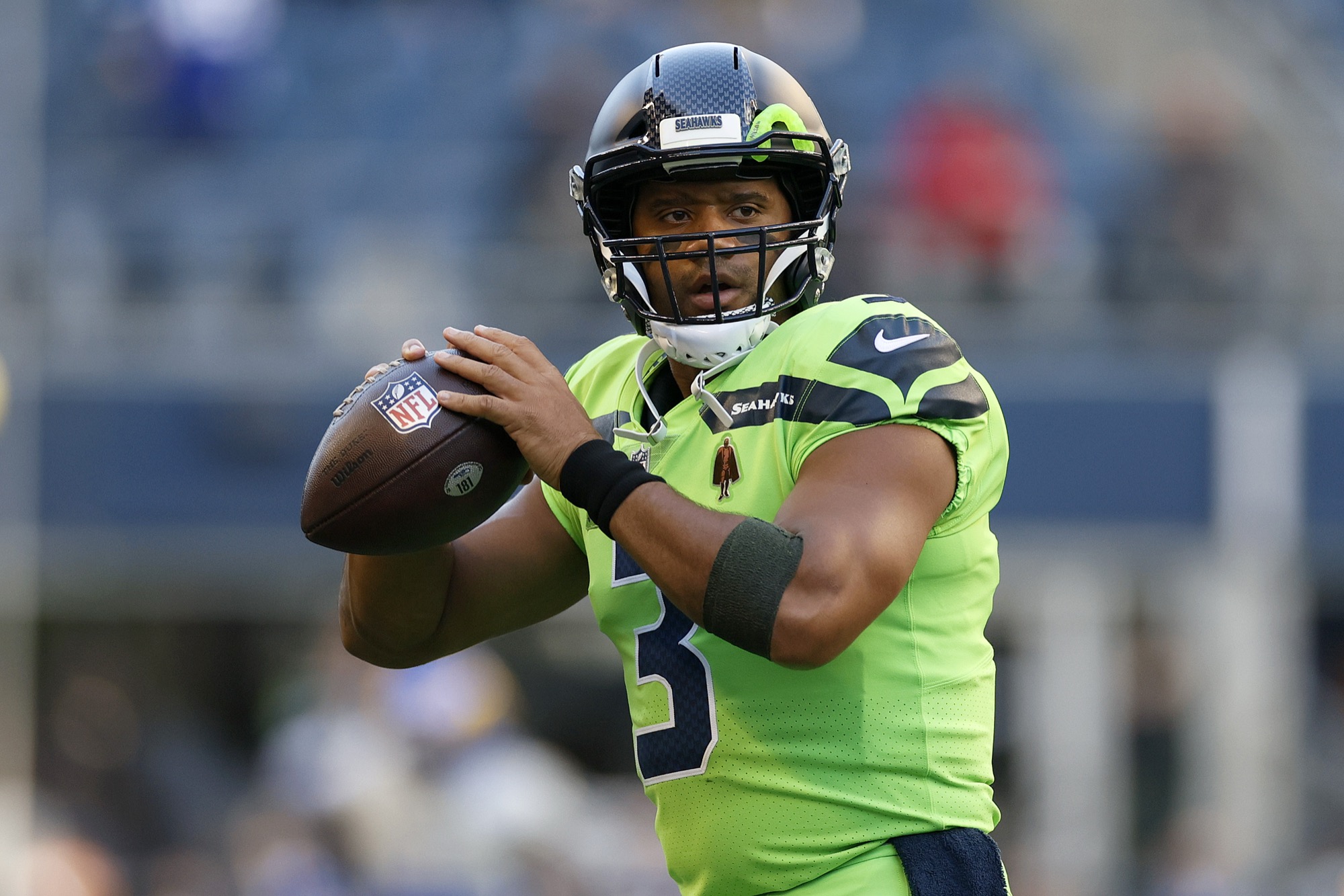 Ciara Reacts to Russell Wilson’s NFL Retirement Announcement: ‘The Best’
