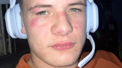 College Wrestler Jessie Orbin Dead at 20 Following Motorcycle Accident