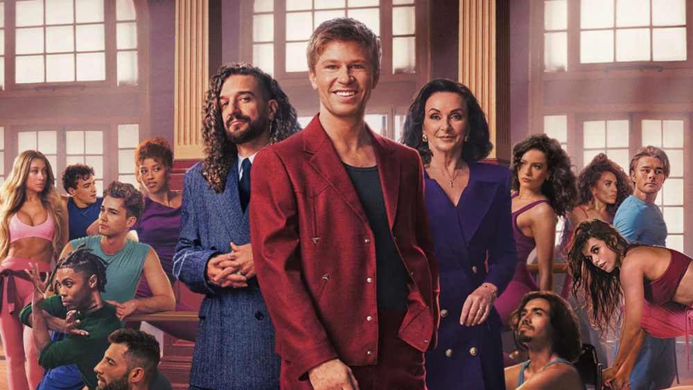 'Dancing With the Stars: The Next Pro' Contestants Revealed: Meet the Cast