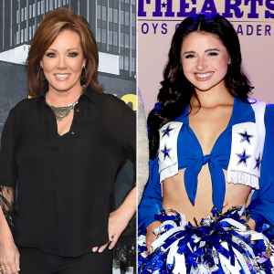 DCC Director Kelli Finglass Reveals How She Really Felt About Reece Weaver Retirement